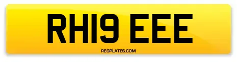 RH19 EEE