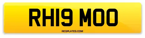 RH19 MOO