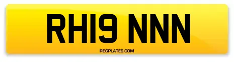 RH19 NNN