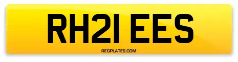 RH21 EES