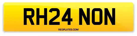 RH24 NON