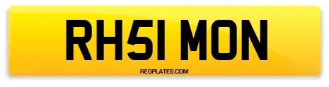 RH51 MON