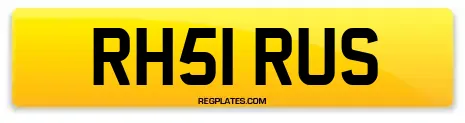 RH51 RUS