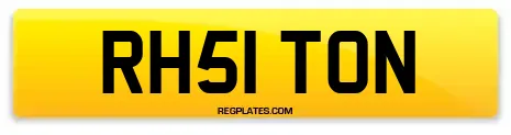 RH51 TON