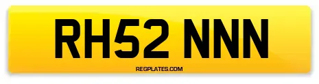RH52 NNN
