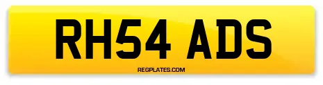 RH54 ADS