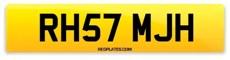 RH57 MJH