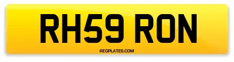 RH59 RON