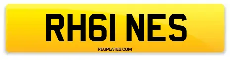 RH61 NES