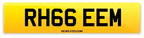 RH66 EEM