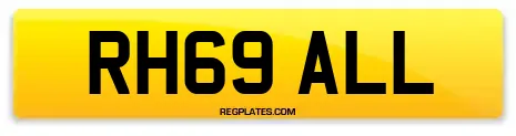 RH69 ALL