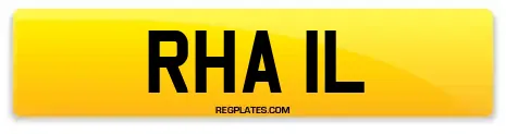 RHA 1L