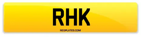 Registration