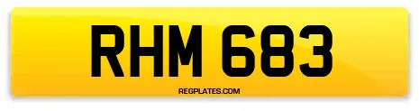 RHM 683