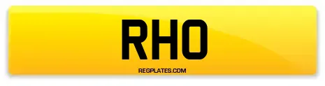 Registration