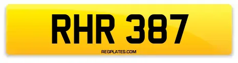 RHR 387