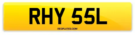 RHY 55L