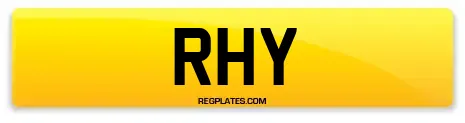 Registration