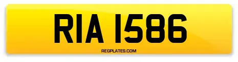 RIA 1586
