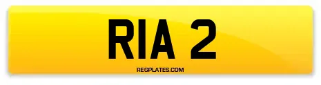 RIA 2