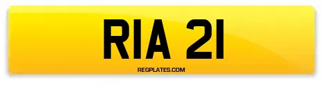 RIA 21