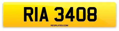 RIA 3408