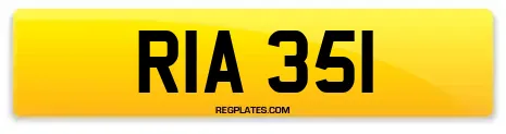 RIA 351