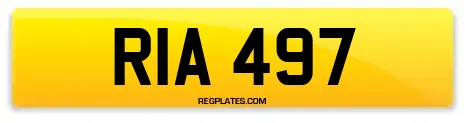 RIA 497