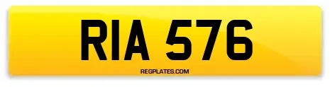 RIA 576