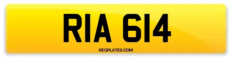 RIA 614