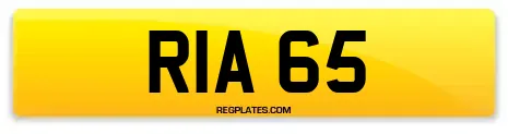 RIA 65