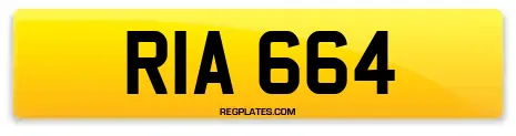RIA 664