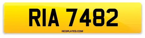 RIA 7482