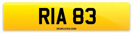 RIA 83