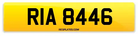 RIA 8446