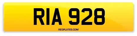 RIA 928