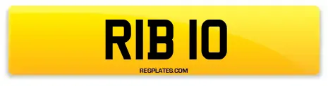 RIB 10