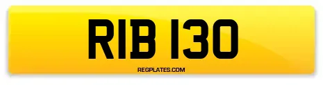 RIB 130