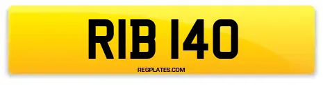 RIB 140