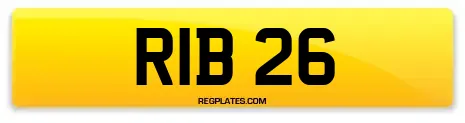RIB 26