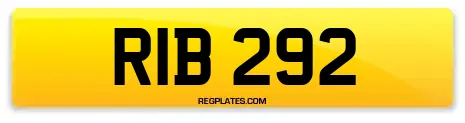 RIB 292