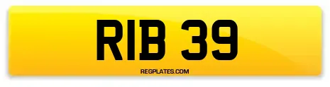 RIB 39