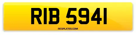 RIB 5941