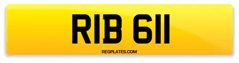 RIB 611