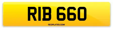 RIB 660