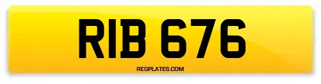 RIB 676