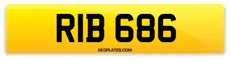RIB 686
