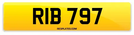 RIB 797