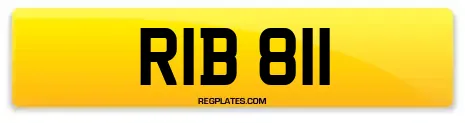 RIB 811
