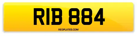 RIB 884